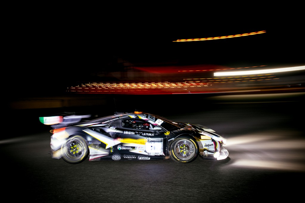 (Foto: Ferrari Media)
